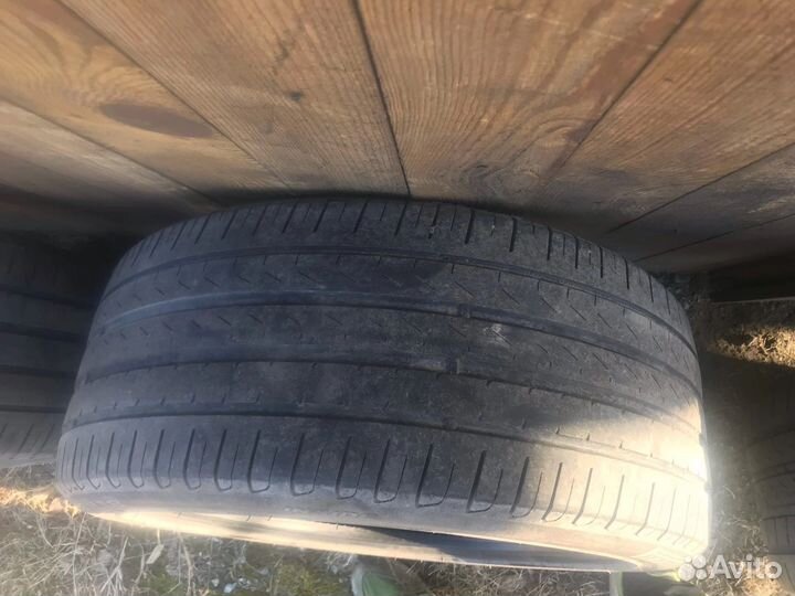 Pirelli Cinturato P7 235/45 R18 98Y