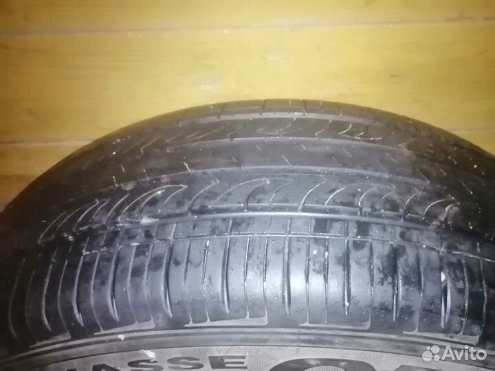 Nexen Classe Premiere 672 205/65 R16