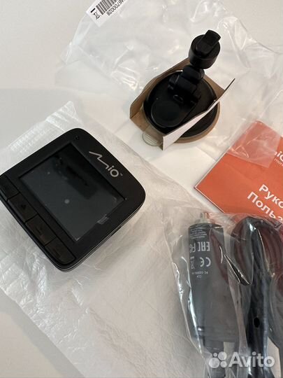 Видеорегистратор mio mivue c310