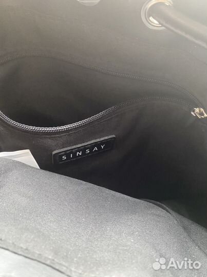 Сумка новая