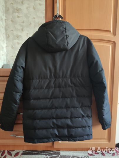 Пуховик termit