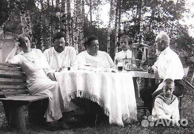 Фотоальбом 