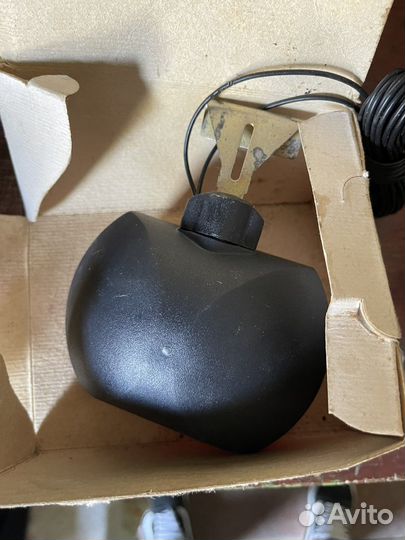 Сигнал торможения СССР