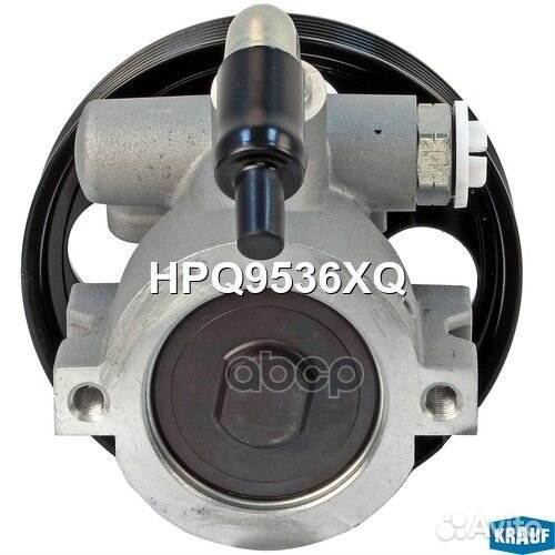 HPQ9536XQ Насос гидроусилителя руля HPQ9536XQ K