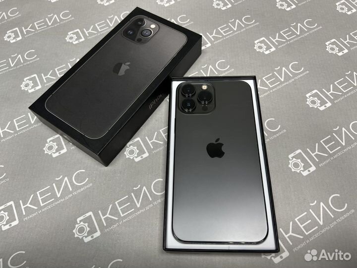 iPhone 13 Pro Max Graphite 128Gb