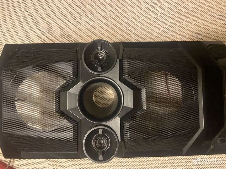 Запчасти Sven ps-600/650