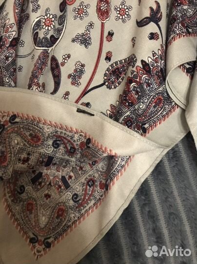 Платок шаль