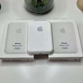 MagSafe Battery Pack Внешний аккумулятор