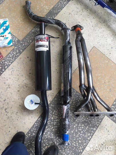 Stinger ваз приора гранта