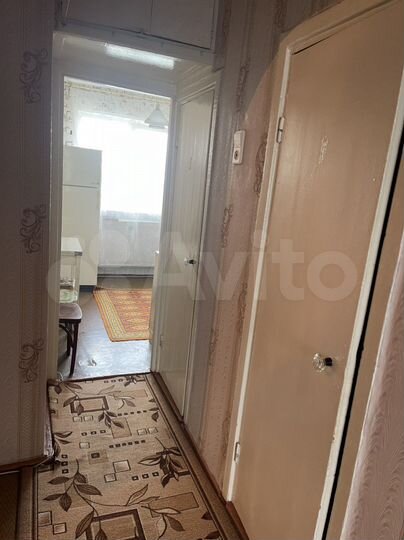 3-к. квартира, 65 м², 2/5 эт.