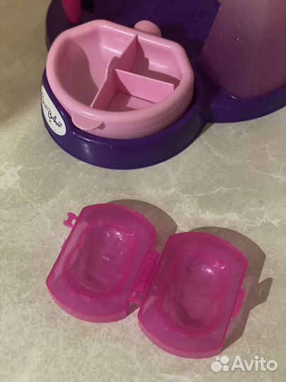 Игровой набор Фабрика шоколадных конфет