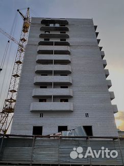 Ход строительства Жилой дом по ул. Ломоносова, 4 4 квартал 2023
