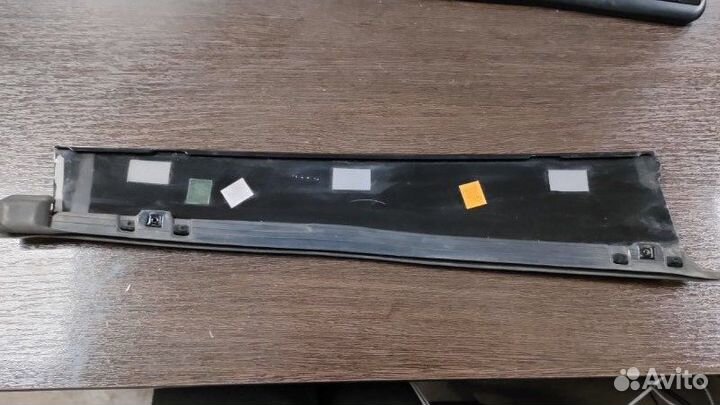 Накладка двери Mercedes Gl 320 Cdi 164 642.940