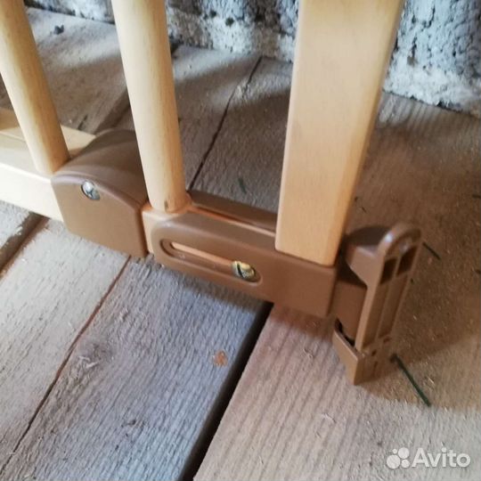 Ограничитель (калитка)на лестницу IKEA