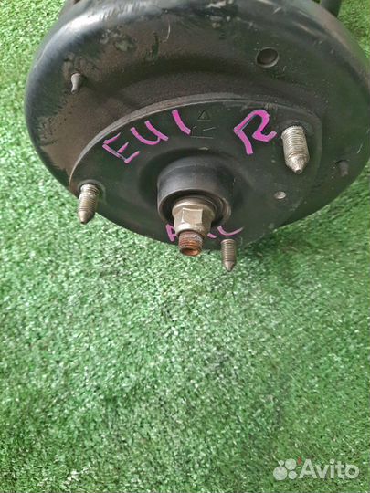 Стойка honda civic EU1 D15B 2WD контрактная