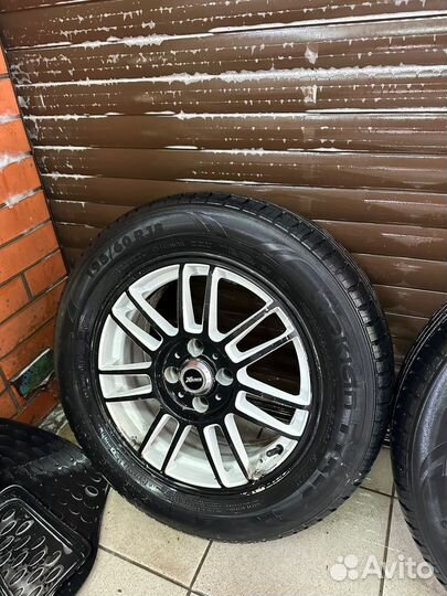 Nokian Tyres Nordman SX2 195/60 R15