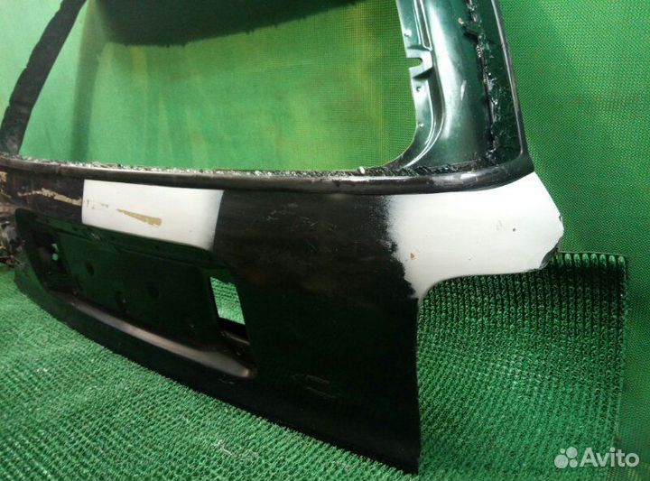 Дверь багажника задняя Ford Scorpio