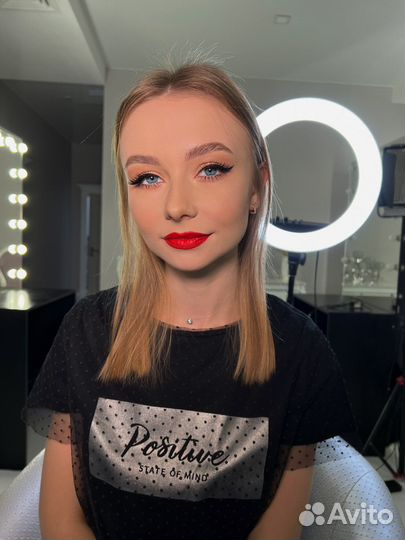 Макияж / Визажист