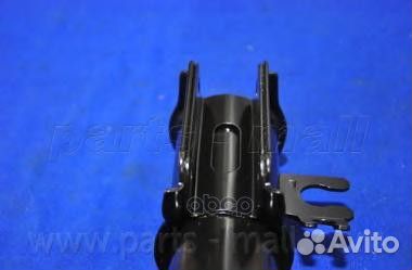 PJC051PMC амортизатор передний левый масляный