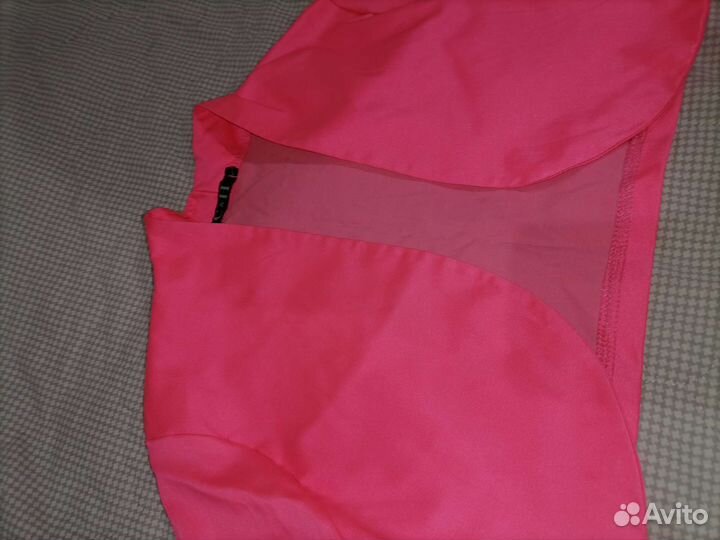 Болеро для девочки