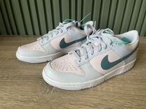 Nike Dunk low Mineral Teal