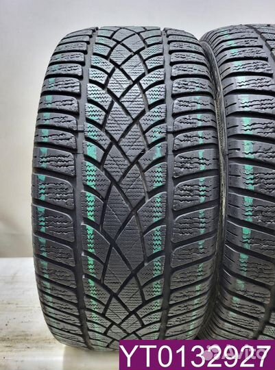 Dunlop SP Winter Sport 3D 255/40 R18 95V