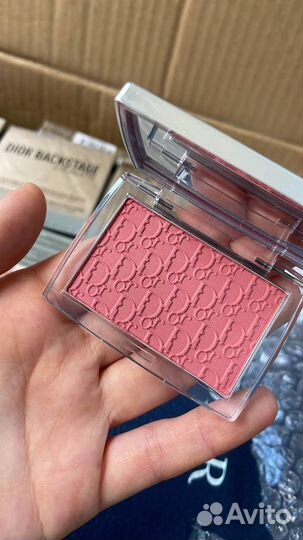 Dior хайлайтер