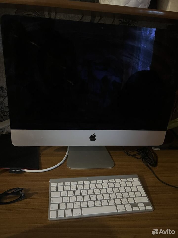 iMac 27 2013