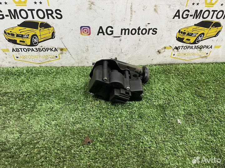 Моторчик открывания кузовного стекла VW Sharan