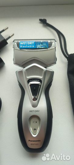 Электробритва panasonic