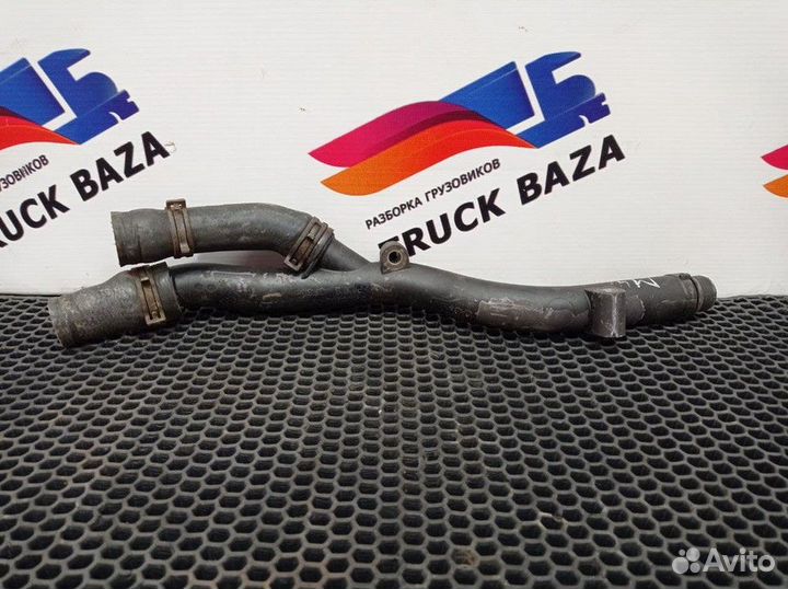 51063020910 Трубка системы охлаждения Man TGS