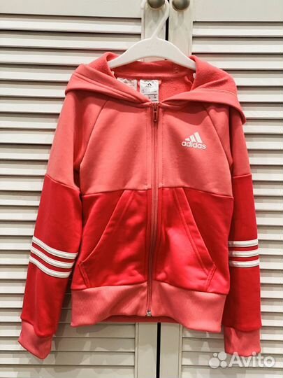 Спортивная кофта adidas
