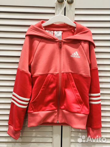 Спортивная кофта adidas