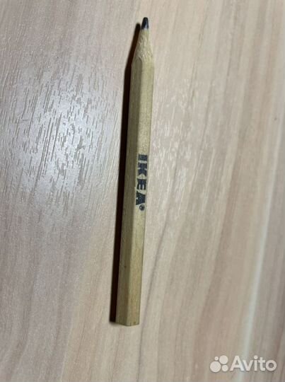 Карандаш IKEA (в наличии 5 шт)