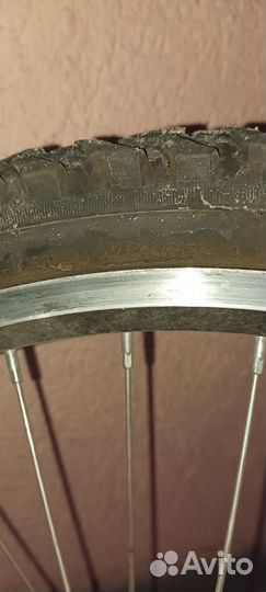 Велосипед stels