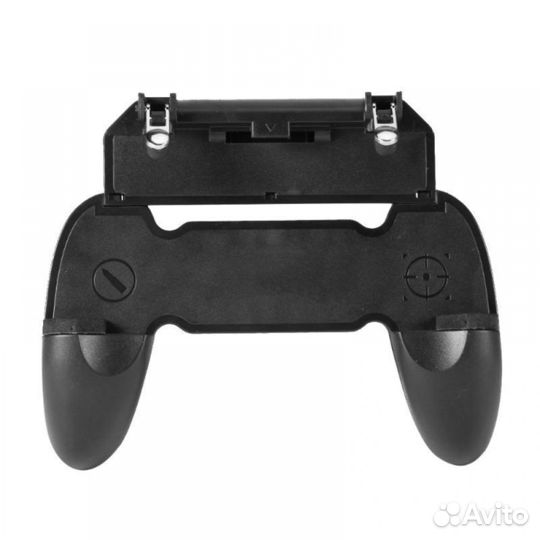 Геймпад для телефона W10 (черный)