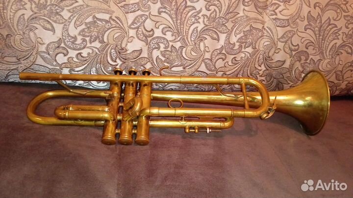 Труба benge 3 mlp