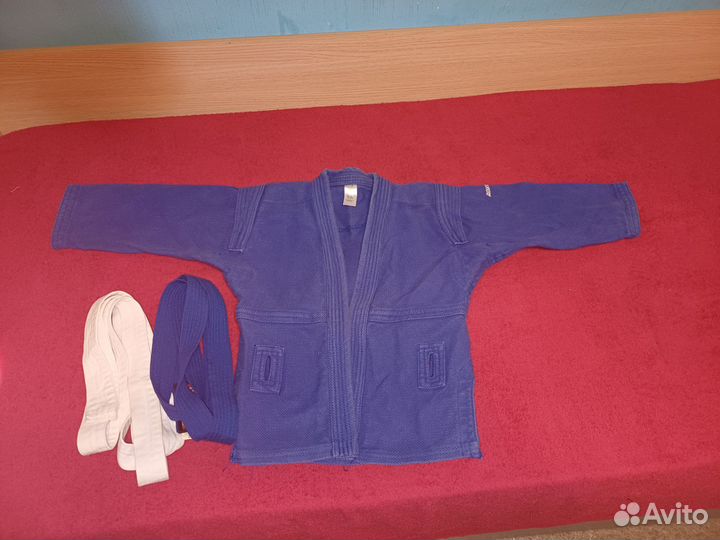 Самбовка для мальчика