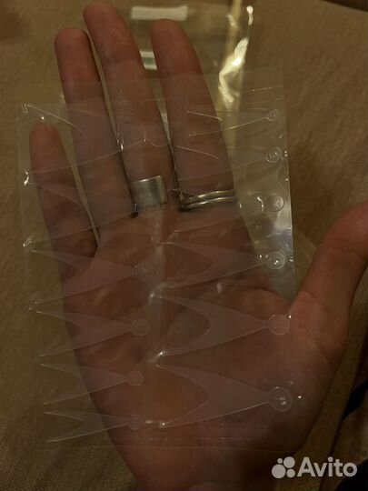 Верхние формы+молды для верхних форм