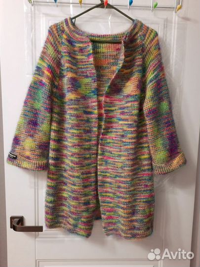 Жакет женский