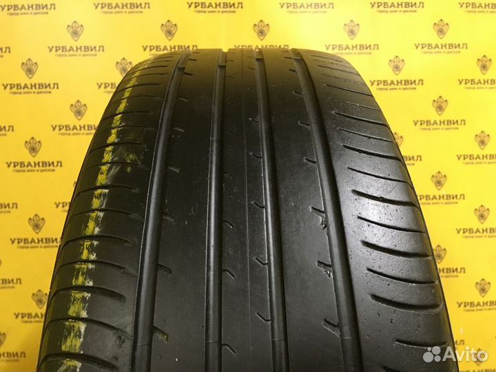 Yokohama Geolandar G98 225/65 R17 102V