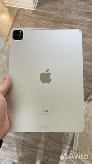 iPad Pro 11 M1 256Gb (2021)