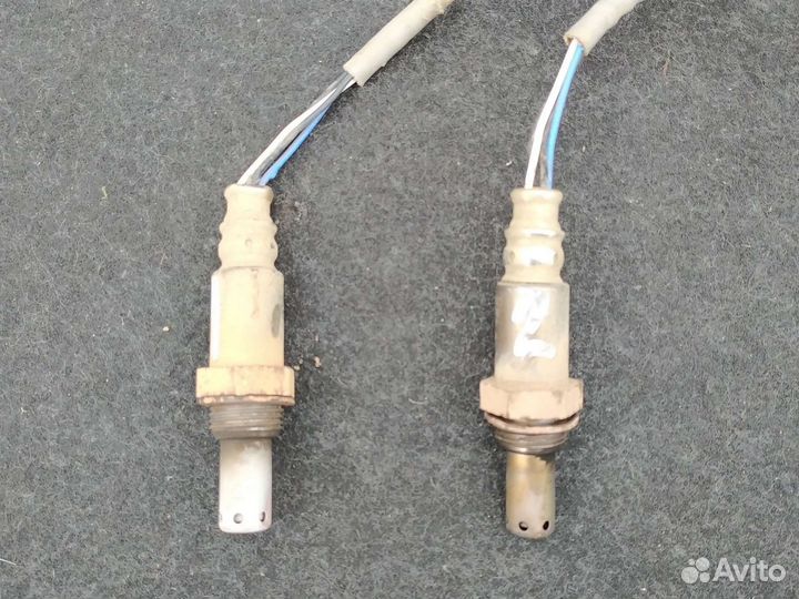 Датчик кислорода mitsubishi ASX