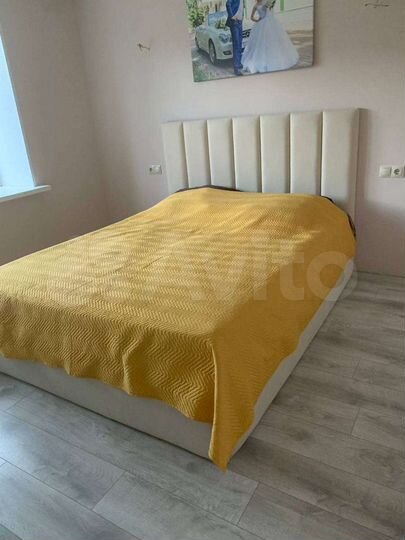 3-к. квартира, 64,1 м², 5/6 эт.