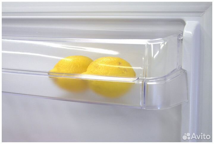 Холодильник NordFrost NRB 134 032 Новый