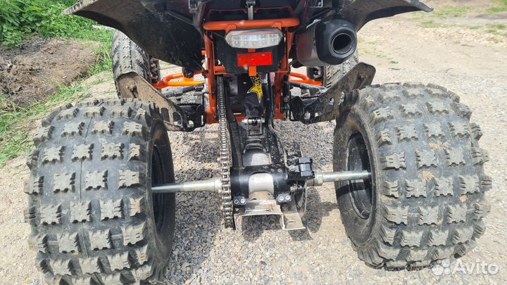 Kayo a300 (tor 3-c)