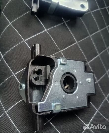 Замки капота BMW е46