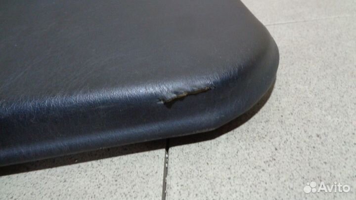 Обшивка двери задней левой Hyundai Sonata 4 (EF)