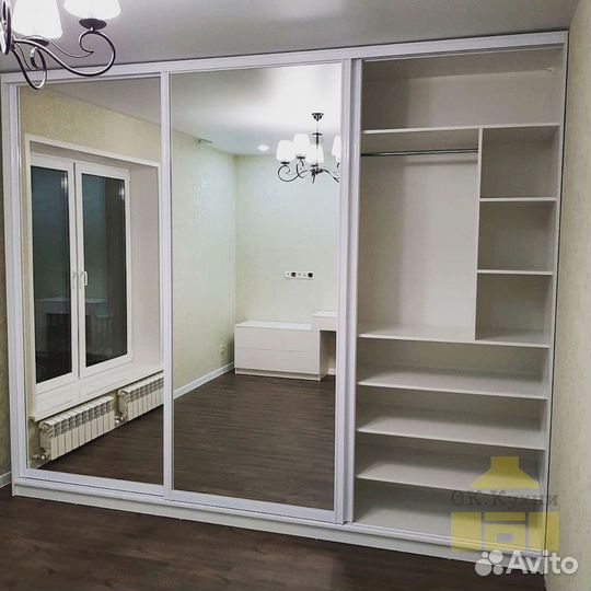 Шкафы от производителя