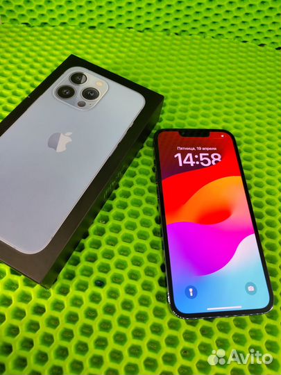 iPhone 13 Pro, 256 ГБ
